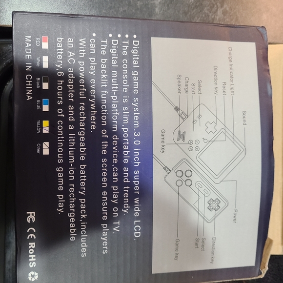 SUP gaming system - Picture 3 of 4